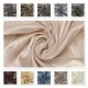 Musk V--1 Wholesale Transparent Tulle Curtain Fabrics Living Room and Bedroom Curtains 11 Models 100% Polyester Musk V--1 Wholesale Transparent Tulle Curtain Fabrics Living Room and Bedroom Curtains 11 Models 100% Polyester