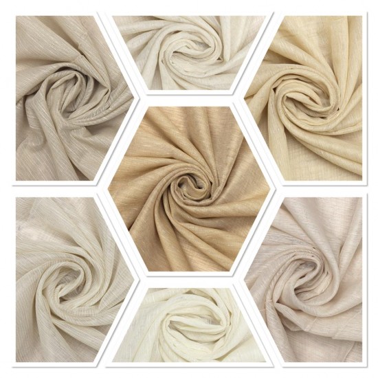 Elena V--1 Wholesale Transparent Tulle Curtain Fabrics Living Room and Bedroom Curtains 7 Models 100% Polyester Elena V--1 Wholesale Transparent Tulle Curtain Fabrics Living Room and Bedroom Curtains 7 Models 100% Polyester