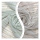 Surtr V-3 Wholesale Transparent Tulle Curtain Fabrics Living Room and Bedroom Curtains 2 Models 100% Polyester