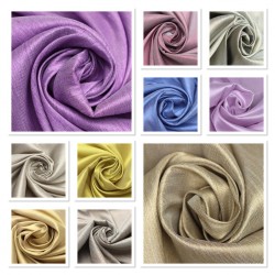 Bellamy V-1 Wholesale Dobby Weaving  Background Curtain Fabrics Living Room and Bedroom Curtains 10 Models 100% Polyester