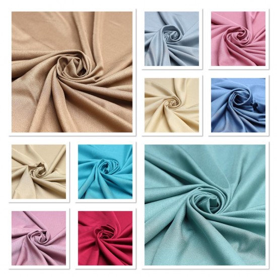 Cyclops V-1 Wholesale Dobby Weaving  Background Curtain Fabrics Living Room and Bedroom Curtains 18 Models 100% Polyester