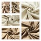 İrina V--1001 Wholesale Satin Background Curtain Fabrics Living Room and Bedroom Curtains 6 Models 100% Polyester