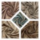 Vera V--3001 Wholesale Jacquard Background Curtain Fabrics Living Room and Bedroom Curtains 5 Models 100% Polyester