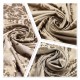60090 V-3002 Wholesale Micro Satin Weave Background Curtain Fabrics Living Room and Bedroom Curtains 3 Models 100% Polyester