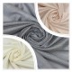 Thora V--L-4778 Wholesale Raschel Plain Knitted Tulle Curtain Fabrics Living Room and Bedroom Curtains 3 Models 100% Polyester