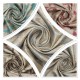 Ethan V--3001 Wholesale Patterned Satin Background Curtain Fabrics Living Room and Bedroom Curtains 5 Models 100% Polyester