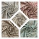 Deep V--3001 Wholesale Satin Weave Background Curtain Fabrics Living Room and Bedroom Curtains 5 Models 100% Polyester