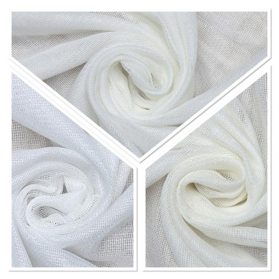 Bankok V--1 Wholesale Transparent Tulle Curtain Fabrics Living Room and Bedroom Curtains 3 Models 100% Polyester Bankok V--1 Wholesale Transparent Tulle Curtain Fabrics Living Room and Bedroom Curtains 3 Models 100% Polyester