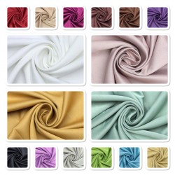 BLC V-1 Wholesale Blackout Background Curtain Fabrics Living Room and Bedroom Curtains 38 Models 100% Polyester