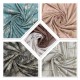 Jaime V--1 Wholesale Jacquard Background Curtain Fabrics Living Room and Bedroom Curtains 5 Models 100% Polyester