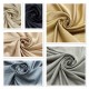 Eydis V--1 Wholesale Linen Background Curtain Fabrics Living Room and Bedroom Curtains 6 Models 100% Polyester Eydis V--1 Wholesale Linen Background Curtain Fabrics Living Room and Bedroom Curtains 6 Models 100% Polyester