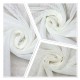 Honey V--927 Wholesale Linen Tulle Curtain Fabrics Living Room and Bedroom Curtains 3 Models 100% Polyester