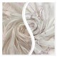 Lizbon V--67 Wholesale Decor Brode Tulle Curtain Fabrics Living Room and Bedroom Curtains 2 Models 100% Polyester