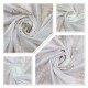 Madrid V--2 Wholesale Colorful Embroidered Tulle Curtain Fabrics Living Room and Bedroom Curtains 4 Models 100% Polyester