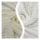 Medan V--9 Wholesale Striped Transparent Tulle Curtain Fabrics Living Room and Bedroom Curtains 2 Models 100% Polyester