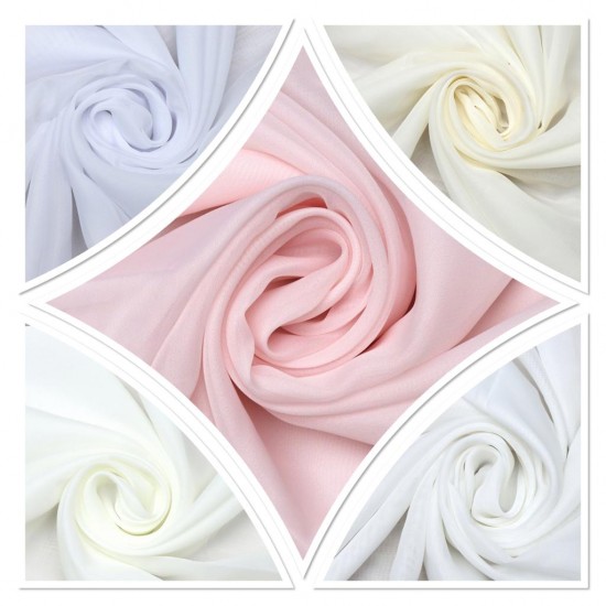 Quiz V--1 Wholesale Transparent Tulle Curtain Fabrics Living Room and Bedroom Curtains 5 Models 100% Polyester