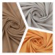 Süet V--107 Wholesale  Background Curtain Fabrics Living Room and Bedroom Curtains 3 Models 100% Polyester