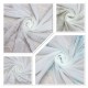 Venedik V-2 Wholesale Brode Tulle Curtain Fabrics Living Room and Bedroom Curtains 4 Models 100% Polyester