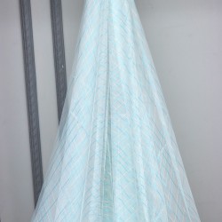 1001 Wholesale Transparent Tulle Curtain Fabrics Living Room and Bedroom Curtains 100% Polyester