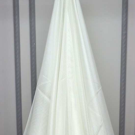 110680 V--2 Wholesale Transparent Tulle Curtain Fabrics Living Room and Bedroom Curtains 2 Models 100% Polyester