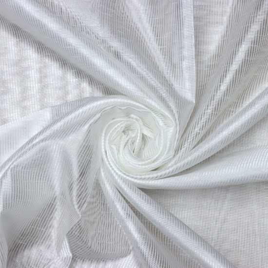 Jotun V--1  Wholesale Transparent Tulle Curtain Fabrics Living Room and Bedroom Curtains 2 Models 100% Polyester