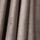 Lucca V-21 Wholesale Velvet Plain Weave Background Curtain Fabrics Living Room and Bedroom Curtains 9 Models 100% Polyester