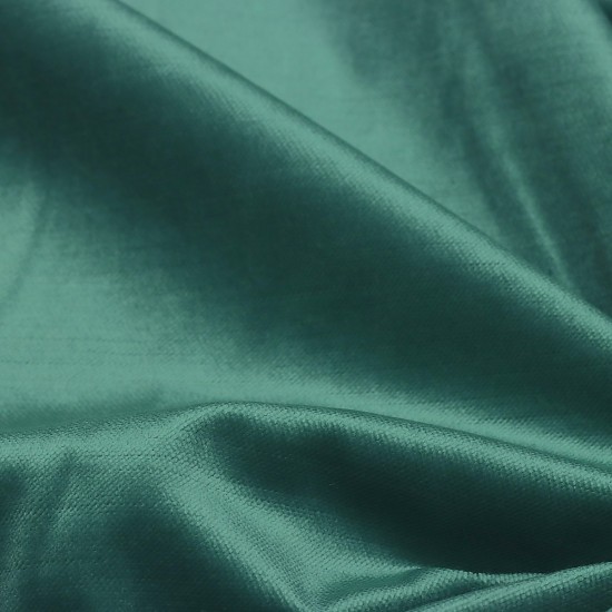 Lucca V-23 Wholesale Velvet Plain Weave Background Curtain Fabrics Living Room and Bedroom Curtains 9 Models 100% Polyester