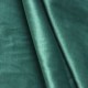 Lucca V-23 Wholesale Velvet Plain Weave Background Curtain Fabrics Living Room and Bedroom Curtains 9 Models 100% Polyester