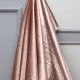 Floransa V-10 Wholesale Velvet Plain Weave Background Curtain Fabrics Living Room and Bedroom Curtains 10 Models 100% Polyester