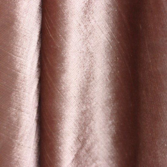 Floransa V-10 Wholesale Velvet Plain Weave Background Curtain Fabrics Living Room and Bedroom Curtains 10 Models 100% Polyester
