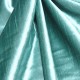 Floransa V-13 Wholesale Velvet Plain Weave Background Curtain Fabrics Living Room and Bedroom Curtains 10 Models 100% Polyester