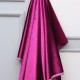 Floransa V-16 Wholesale Velvet Plain Weave Background Curtain Fabrics Living Room and Bedroom Curtains 10 Models 100% Polyester