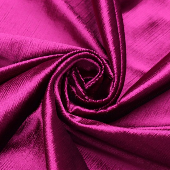 Floransa V-16 Wholesale Velvet Plain Weave Background Curtain Fabrics Living Room and Bedroom Curtains 10 Models 100% Polyester