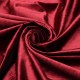 Floransa V-18 Wholesale Velvet Plain Weave Background Curtain Fabrics Living Room and Bedroom Curtains 10 Models 100% Polyester