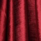 Floransa V-18 Wholesale Velvet Plain Weave Background Curtain Fabrics Living Room and Bedroom Curtains 10 Models 100% Polyester