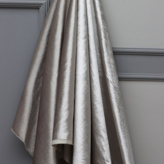 Floransa V-4 Wholesale Velvet Plain Weave Background Curtain Fabrics Living Room and Bedroom Curtains 10 Models 100% Polyester