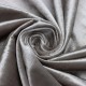 Floransa V-4 Wholesale Velvet Plain Weave Background Curtain Fabrics Living Room and Bedroom Curtains 10 Models 100% Polyester
