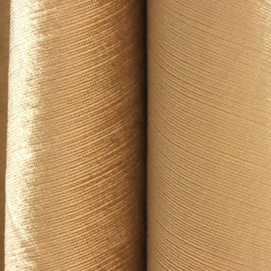 Floransa V-6 Wholesale Velvet Plain Weave Background Curtain Fabrics Living Room and Bedroom Curtains 10 Models 100% Polyester