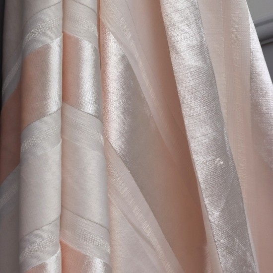 Hakone V-2 Wholesale Jacquard Background Curtain Fabrics Living Room and Bedroom Curtains 5 Models 100% Polyester