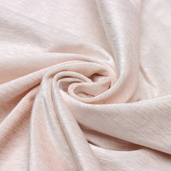 Hakone V-3 Wholesale Jacquard Background Curtain Fabrics Living Room and Bedroom Curtains 5 Models 100% Polyester