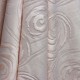Hakone V-4 Wholesale Jacquard Background Curtain Fabrics Living Room and Bedroom Curtains 5 Models 100% Polyester