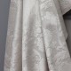 110940 V-1 Wholesale Jacquard Background Curtain Fabrics Living Room and Bedroom Curtains 3 Models 100% Polyester