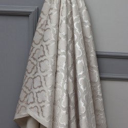 110940 V-5 Wholesale Jacquard Background Curtain Fabrics Living Room and Bedroom Curtains 3 Models 100% Polyester