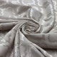 110940 V-5 Wholesale Jacquard Background Curtain Fabrics Living Room and Bedroom Curtains 3 Models 100% Polyester