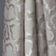 110940 V-5 Wholesale Jacquard Background Curtain Fabrics Living Room and Bedroom Curtains 3 Models 100% Polyester