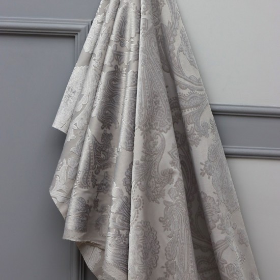 Kyoto V--1 Wholesale Jacquard Background Curtain Fabrics Living Room and Bedroom Curtains 4 Models 100% Polyester