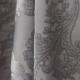 Kyoto V--1 Wholesale Jacquard Background Curtain Fabrics Living Room and Bedroom Curtains 4 Models 100% Polyester