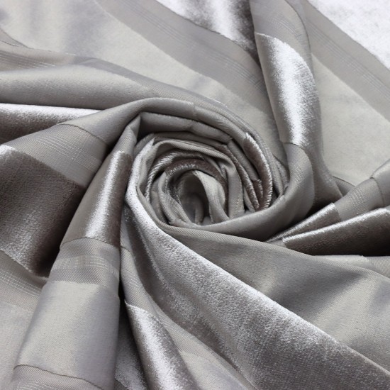 Kyoto V-2 Wholesale Jacquard Background Curtain Fabrics Living Room and Bedroom Curtains 4 Models 100% Polyester