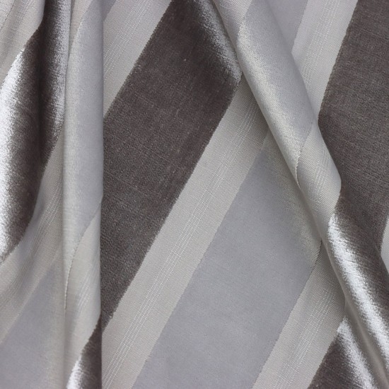 Kyoto V-2 Wholesale Jacquard Background Curtain Fabrics Living Room and Bedroom Curtains 4 Models 100% Polyester