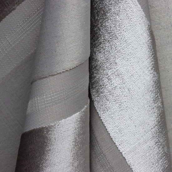 Kyoto V-2 Wholesale Jacquard Background Curtain Fabrics Living Room and Bedroom Curtains 4 Models 100% Polyester